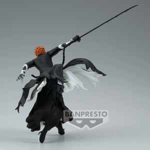 Banpresto Bleach Vibration Stars Ichigo Kurosaki Figure BP89055