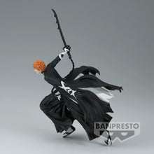 Load image into Gallery viewer, Banpresto Bleach Vibration Stars Ichigo Kurosaki Figure BP89055