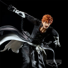 Load image into Gallery viewer, Banpresto Bleach Vibration Stars Ichigo Kurosaki Figure BP89055