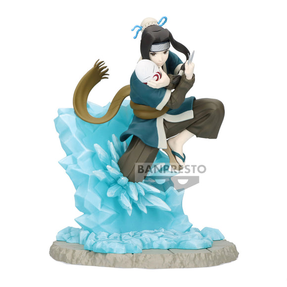 Banpresto Naruto Memorable Saga Haku Figure BP89056