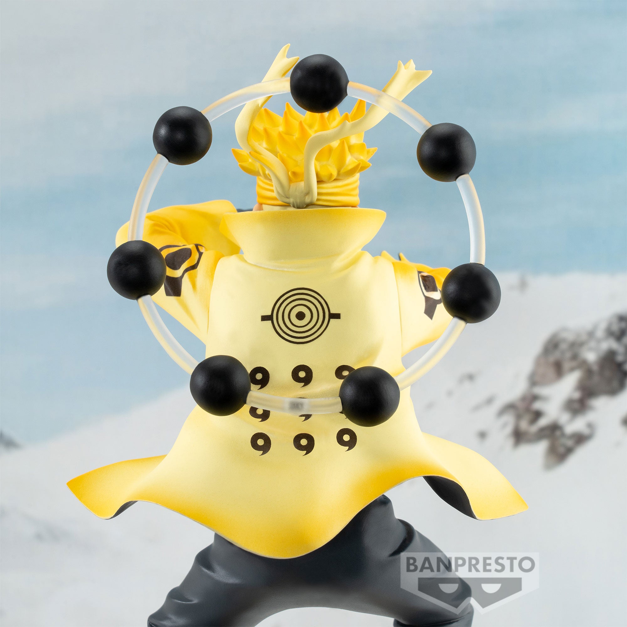 NARUTO フィギュア ワーコレ VIBRATION STARS Amazon.com: Banpresto - Naruto - Uzumaki Naruto II, Bandai