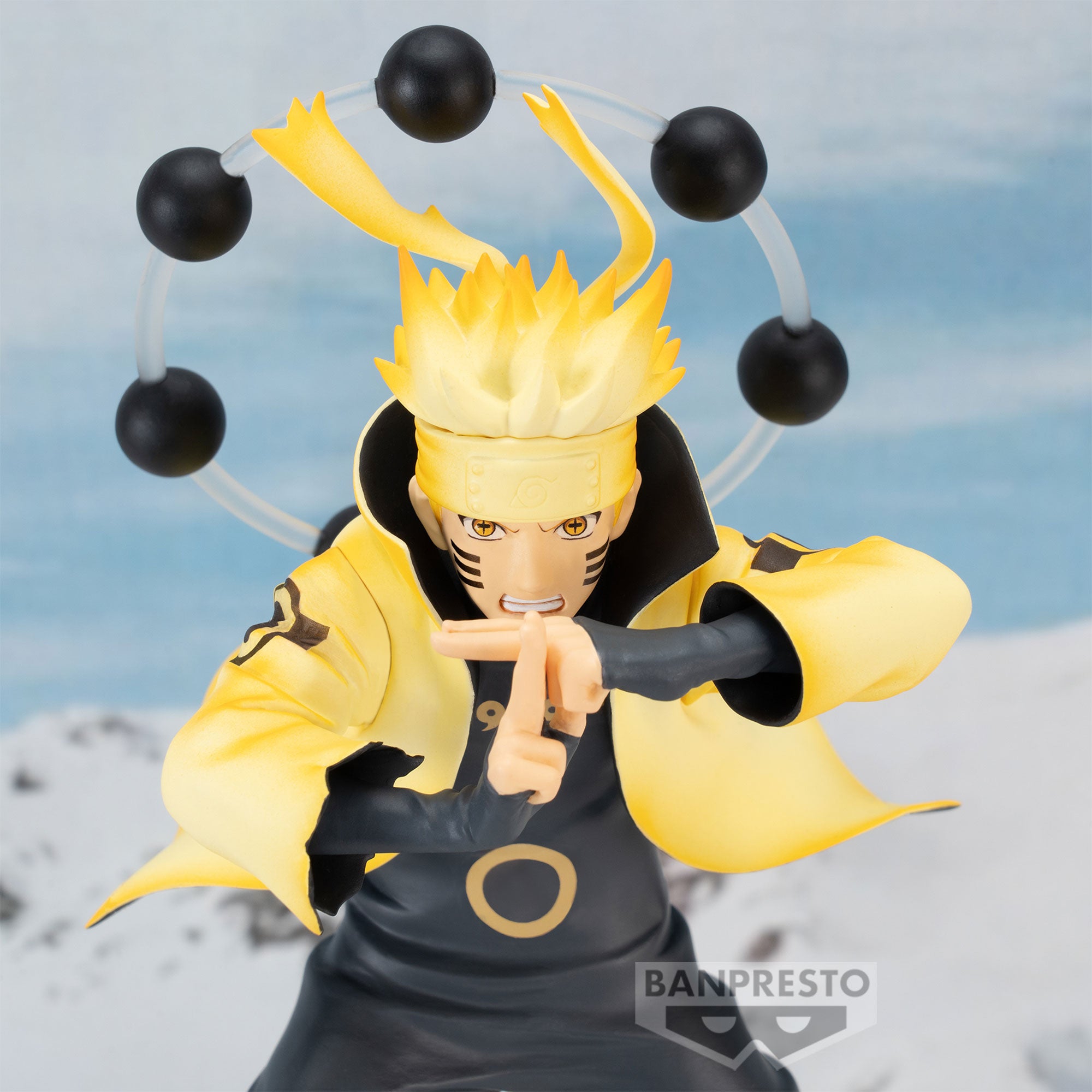 ナルト NARUTO VIBRATION STARS Naruto Shippuden Vibration Stars - Naruto Uzumaki VI