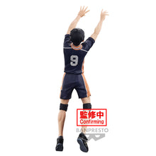 Load image into Gallery viewer, Banpresto Haikyuu Posing Tobio Kageyama Figure BP89075