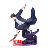 Banpresto Solo Leveling Espresto Excite Motions Vol.1 Sung Jin-Woo Figure BP89082