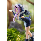 Banpresto That Time I Got Reincarnated as a Slime Shion (Veldora Hoodie Ver.) Figure BP89083