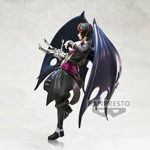 Banpresto That Time I Got Reincarnated as a Slime Vol.2 Diablo Noir (Wings) Figure BP89084