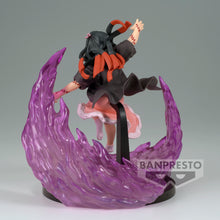 Load image into Gallery viewer, Banpresto Demon Slayer: Kimetsu no Yaiba Vibration Stars Plus Nezuko Kamado (Demon Form) Figure BP89093