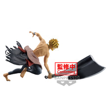 Load image into Gallery viewer, Banpresto Hell&#39;s Paradise: Jigokuraku Vibration Stars Aza Chobe Figure BP89094