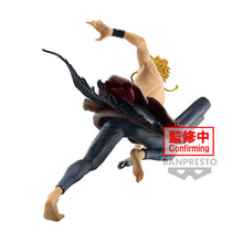 Load image into Gallery viewer, Banpresto Hell&#39;s Paradise: Jigokuraku Vibration Stars Aza Chobe Figure BP89094