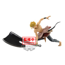 Load image into Gallery viewer, Banpresto Hell&#39;s Paradise: Jigokuraku Vibration Stars Aza Chobe Figure BP89094