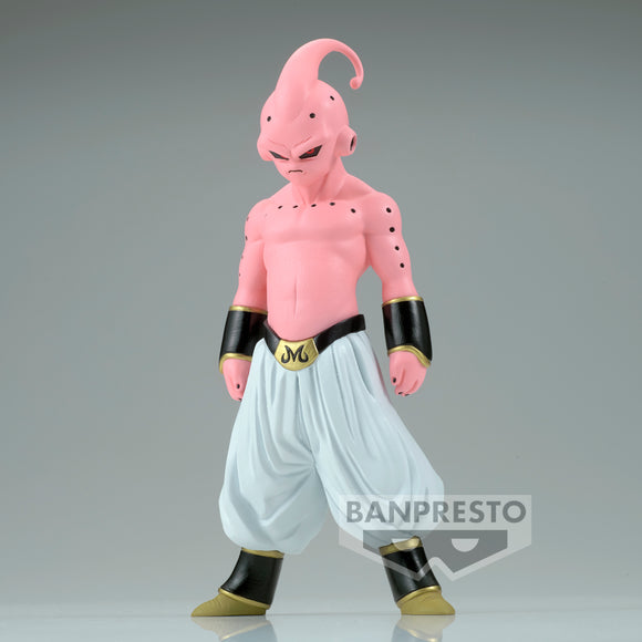 Banpresto Dragon Ball Z Solid Edge Works Vol.16 (Majin Buu) Kid Buu Figure BP89108