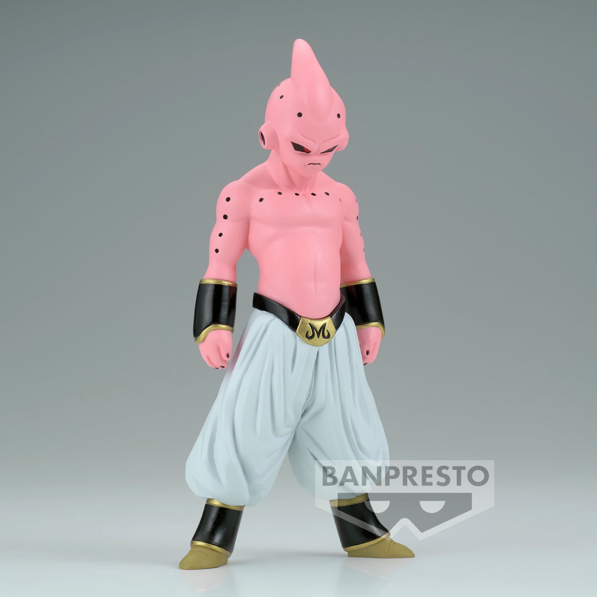 Banpresto Dragon Ball Z Solid Edge Works Vol.16 (Majin Buu