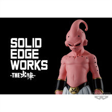 Load image into Gallery viewer, Banpresto Dragon Ball Z Solid Edge Works Vol.16 (Majin Buu) Kid Buu Figure BP89108