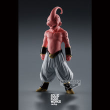 Load image into Gallery viewer, Banpresto Dragon Ball Z Solid Edge Works Vol.16 (Majin Buu) Kid Buu Figure BP89108