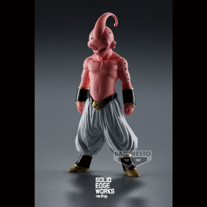 Banpresto Dragon Ball Z Solid Edge Works Vol.16 (Majin Buu) Kid Buu Figure BP89108