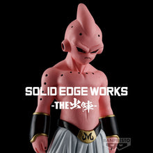 Load image into Gallery viewer, Banpresto Dragon Ball Z Solid Edge Works Vol.16 (Majin Buu) Kid Buu Figure BP89108