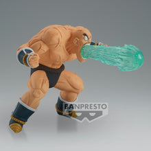 Load image into Gallery viewer, Banpresto Dragon Ball Z Gxmateria Nappa Figure BP89109