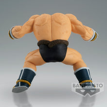 Load image into Gallery viewer, Banpresto Dragon Ball Z Gxmateria Nappa Figure BP89109