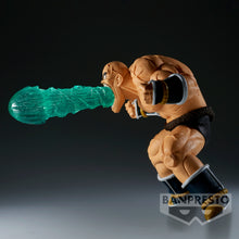 Load image into Gallery viewer, Banpresto Dragon Ball Z Gxmateria Nappa Figure BP89109