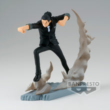 Load image into Gallery viewer, Banpresto One Piece Senkozekkei Rob Lucci Figure BP89113