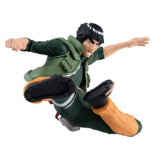 Load image into Gallery viewer, Banpresto Naruto Shippuden Vibration Stars Might Guy Figure BP89179