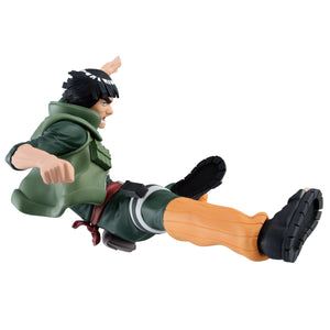 Banpresto Naruto Shippuden Vibration Stars Might Guy Figure BP89179