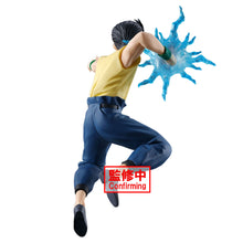 Load image into Gallery viewer, Banpresto Yu Yu Hakusho Ankoku Bujutsukai Yusuke Urameshi Figure BP89205