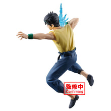 Load image into Gallery viewer, Banpresto Yu Yu Hakusho Ankoku Bujutsukai Yusuke Urameshi Figure BP89205