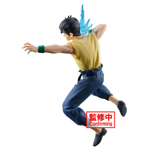 Banpresto Yu Yu Hakusho Ankoku Bujutsukai Yusuke Urameshi Figure BP89205