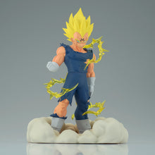 Load image into Gallery viewer, Banpresto Dragon Ball Z History Box Vol.12 Majin Vegeta Figure BP89206