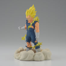 Load image into Gallery viewer, Banpresto Dragon Ball Z History Box Vol.12 Majin Vegeta Figure BP89206