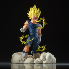 Load image into Gallery viewer, Banpresto Dragon Ball Z History Box Vol.12 Majin Vegeta Figure BP89206