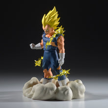 Load image into Gallery viewer, Banpresto Dragon Ball Z History Box Vol.12 Majin Vegeta Figure BP89206