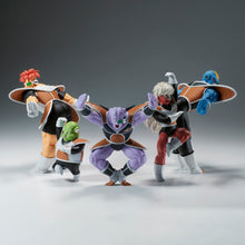 Load image into Gallery viewer, Banpresto Dragon Ball Z Solid Edge Works Vol.21 Guldo Figure BP89208