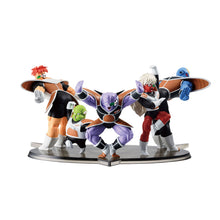 Load image into Gallery viewer, Banpresto Dragon Ball Z Solid Edge Works Vol.21 Guldo Figure BP89208