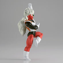 Load image into Gallery viewer, Banpresto Dragon Ball Z Solid Edge Works Vol.18 Jeice Figure BP89224