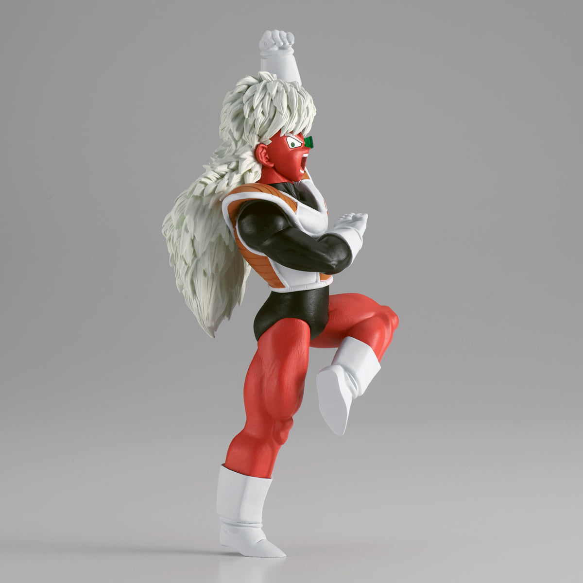 Banpresto Dragon Ball Z Solid Edge Works Vol.18 Jeice Figure