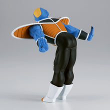 Load image into Gallery viewer, Banpresto Dragon Ball Z Solid Edge Works Vol.19 Burter Figure BP89292