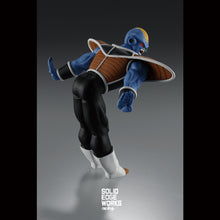 Load image into Gallery viewer, Banpresto Dragon Ball Z Solid Edge Works Vol.19 Burter Figure BP89292