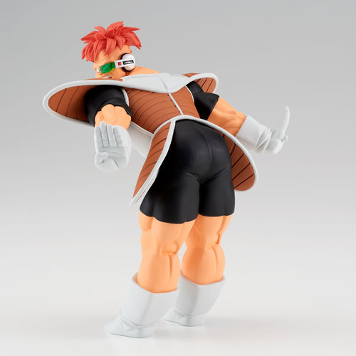 Banpresto Dragon Ball Z Solid Edge Works Vol.20 Recoome Figure BP89293