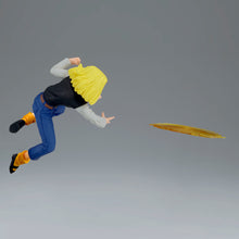 Load image into Gallery viewer, Banpresto Dragon Ball Z Gxmateria Android 18 Figure BP89294