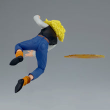 Load image into Gallery viewer, Banpresto Dragon Ball Z Gxmateria Android 18 Figure BP89294