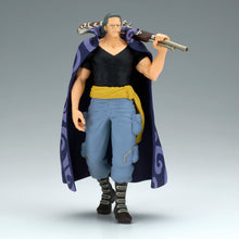 Load image into Gallery viewer, Banpresto One Piece the Shukko Benn Beckman Figure BP89296