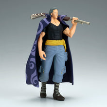 Load image into Gallery viewer, Banpresto One Piece the Shukko Benn Beckman Figure BP89296