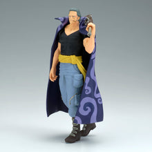 Load image into Gallery viewer, Banpresto One Piece the Shukko Benn Beckman Figure BP89296