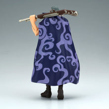 Load image into Gallery viewer, Banpresto One Piece the Shukko Benn Beckman Figure BP89296