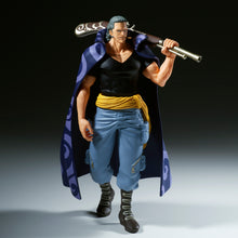 Load image into Gallery viewer, Banpresto One Piece the Shukko Benn Beckman Figure BP89296