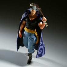 Load image into Gallery viewer, Banpresto One Piece the Shukko Benn Beckman Figure BP89296