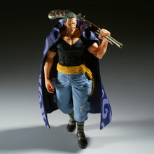 Load image into Gallery viewer, Banpresto One Piece the Shukko Benn Beckman Figure BP89296