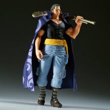 Load image into Gallery viewer, Banpresto One Piece the Shukko Benn Beckman Figure BP89296